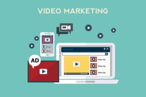 Print Marketing vs Video Marketing