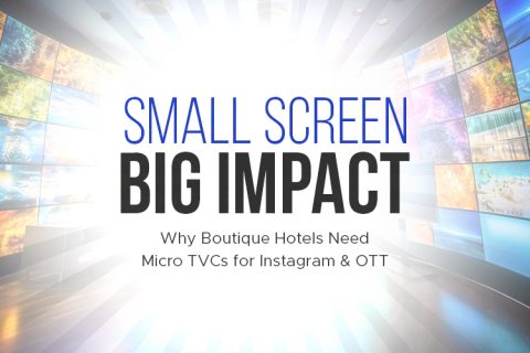 TVCs for Instagram & OTT
