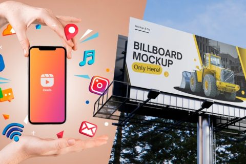 Social Media Ads vs Traditional Ads – What Works NOW