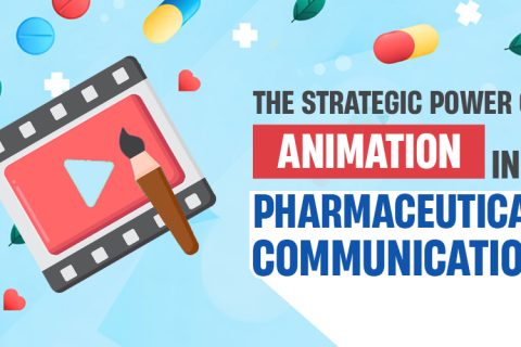 The Strategic Power of Animation in Pharmaceutical Communication
