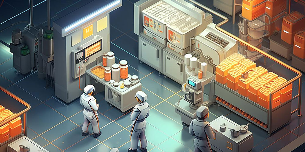 Pharmaceutical-Industry